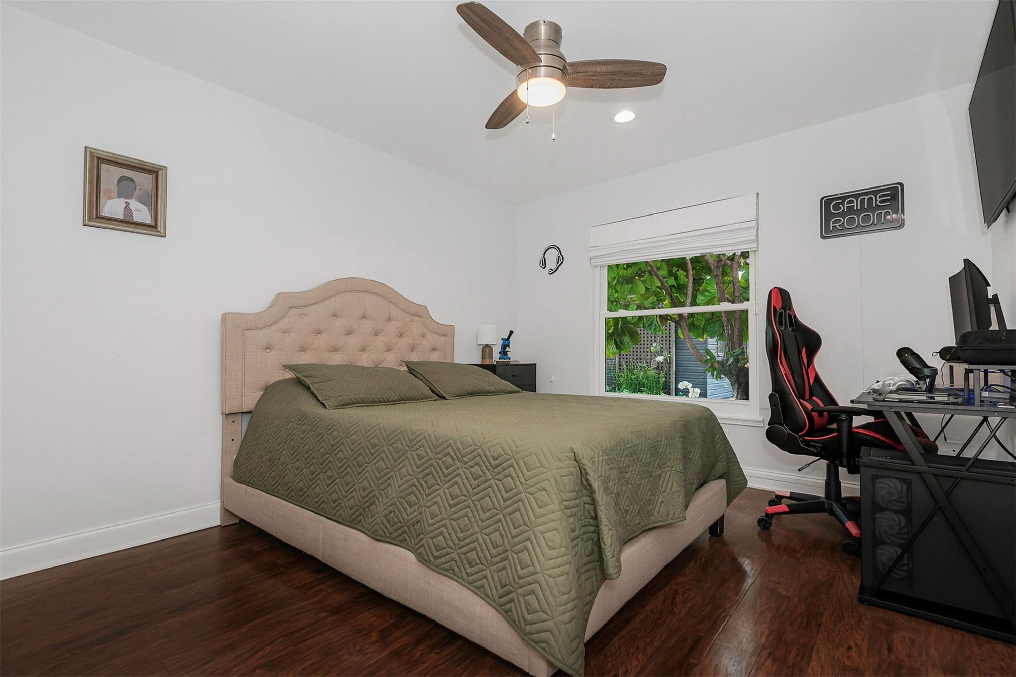 Winston Park Unit 07 - Residential