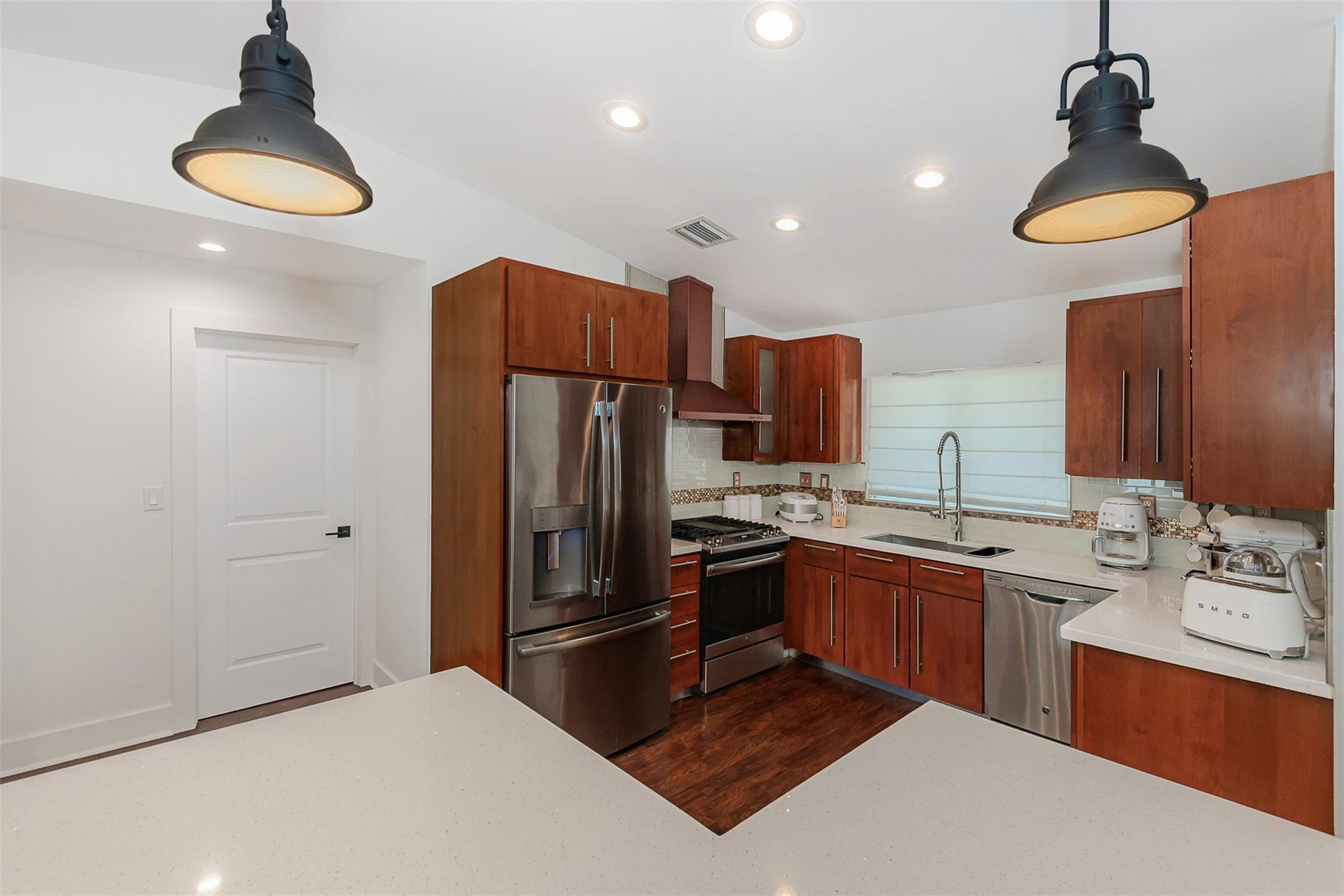 Winston Park Unit 07 - Residential