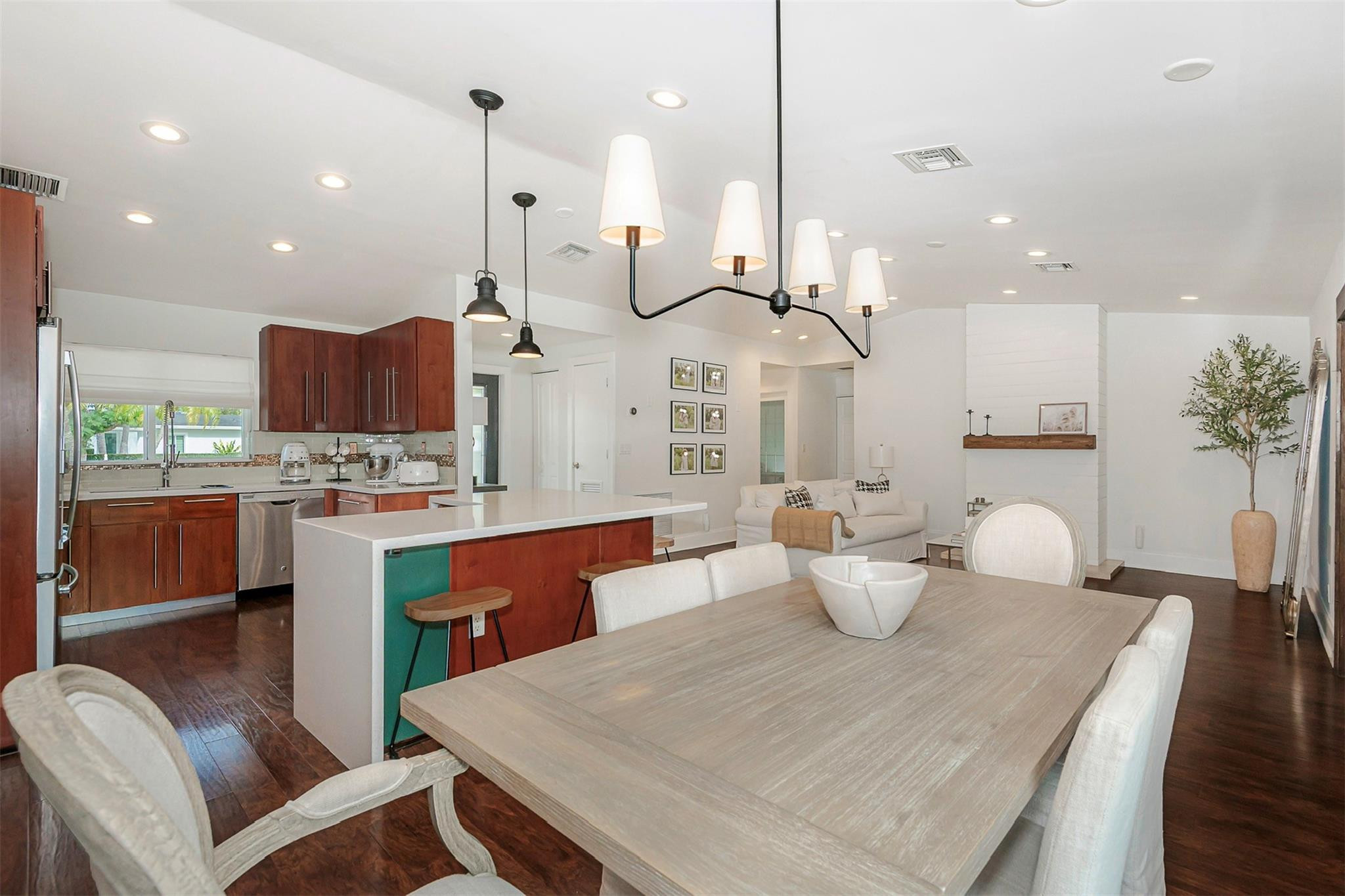 Winston Park Unit 07 - Residential