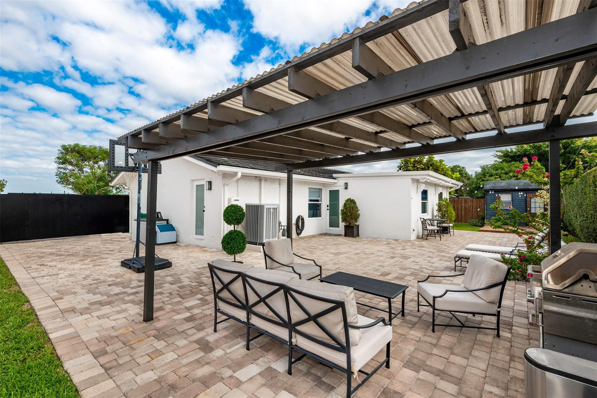 Winston Park Unit 07 - Residential