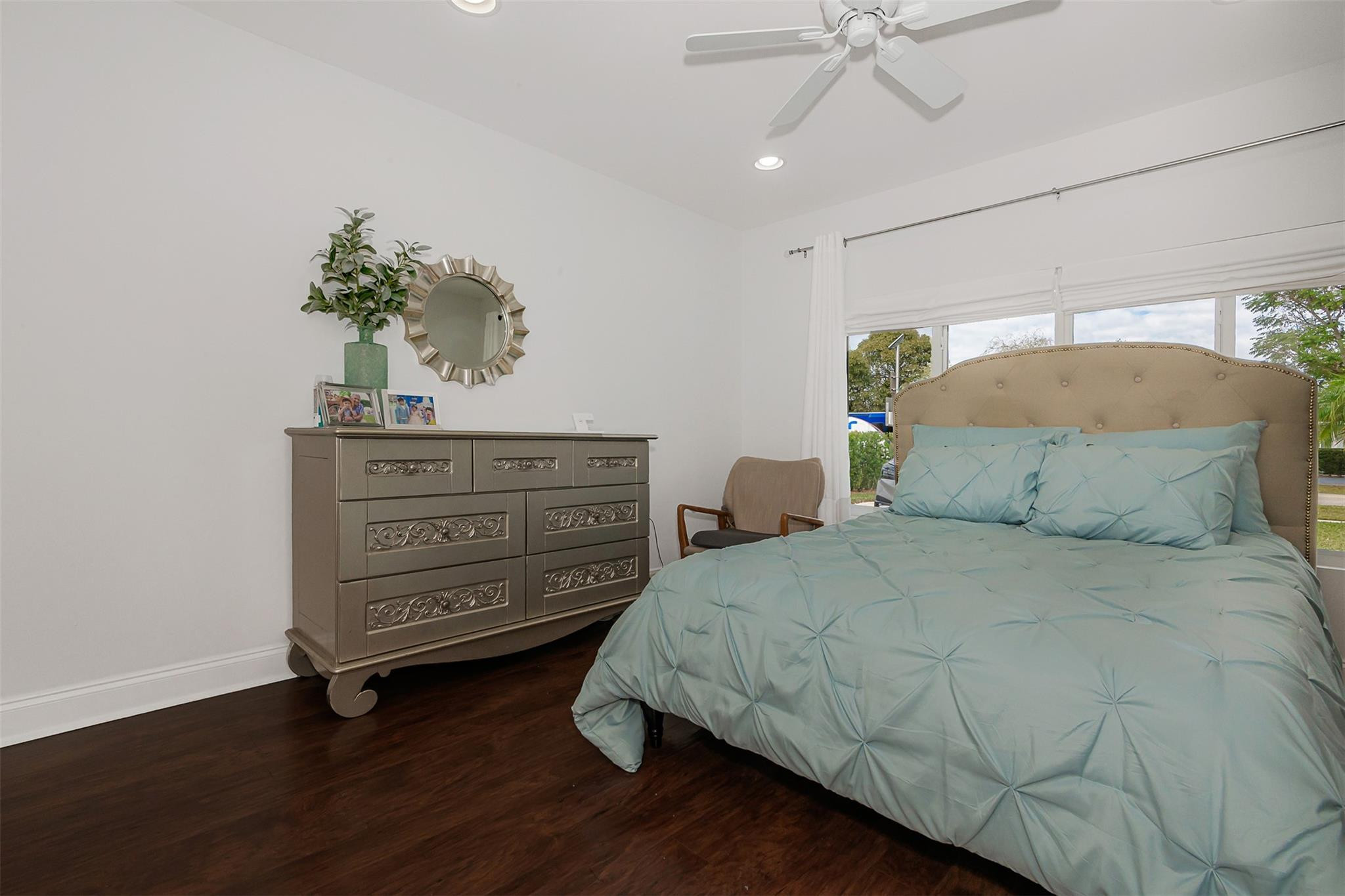 Winston Park Unit 07 - Residential