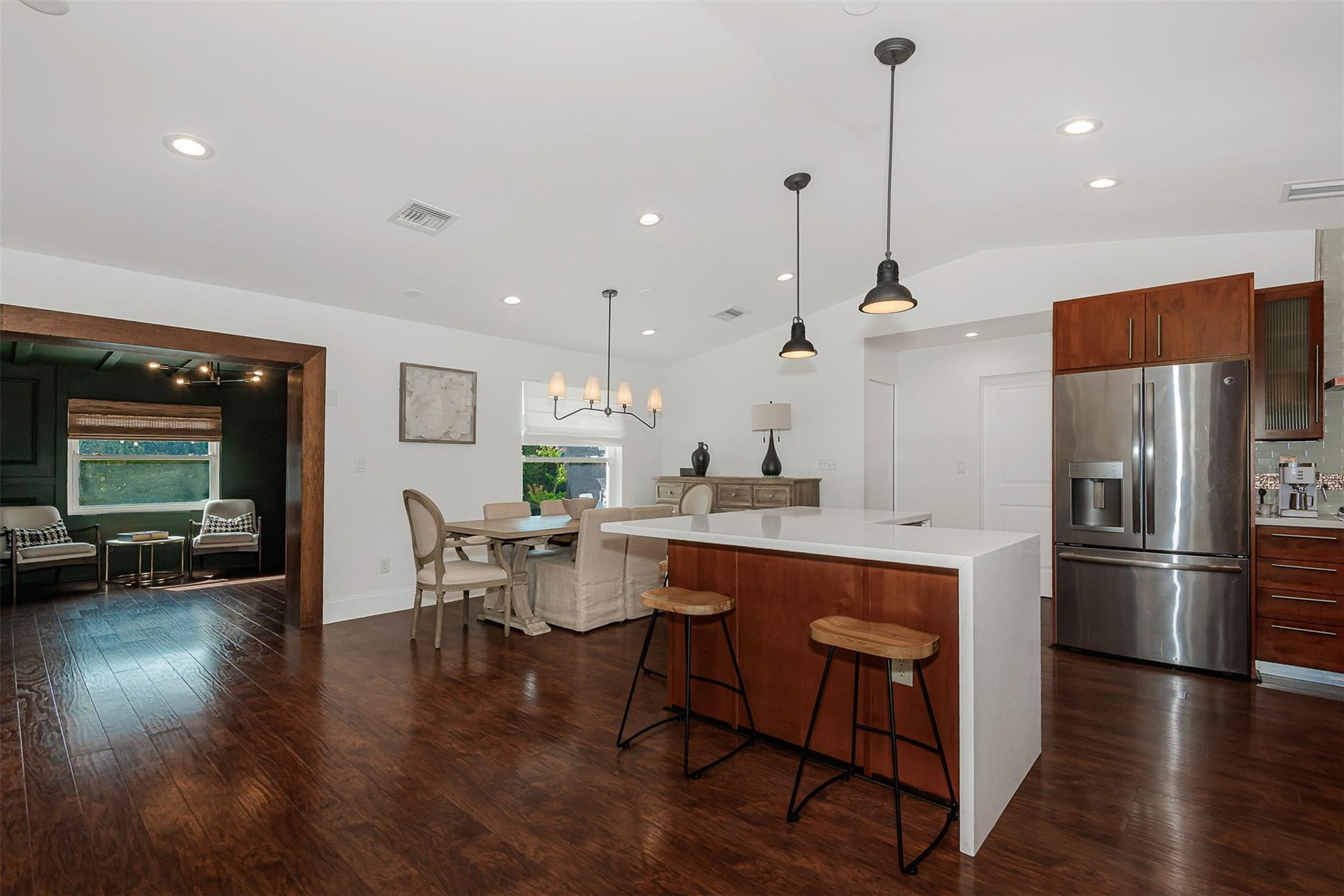 Winston Park Unit 07 - Residential