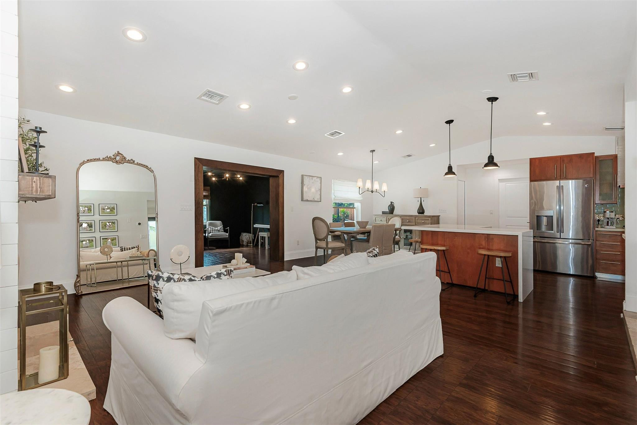 Winston Park Unit 07 - Residential