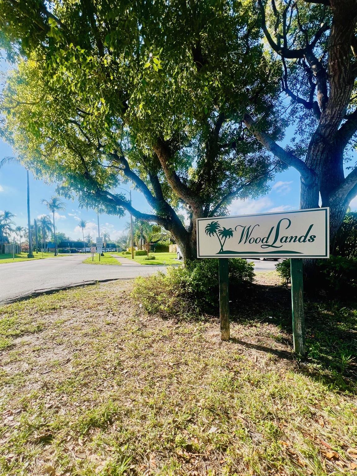 126 Woodland Road