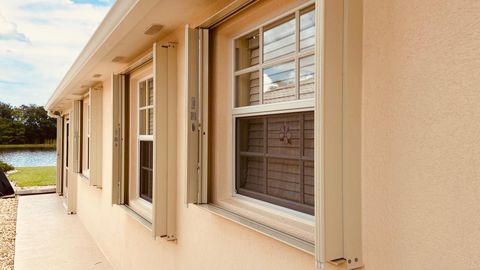 A home in Hobe Sound