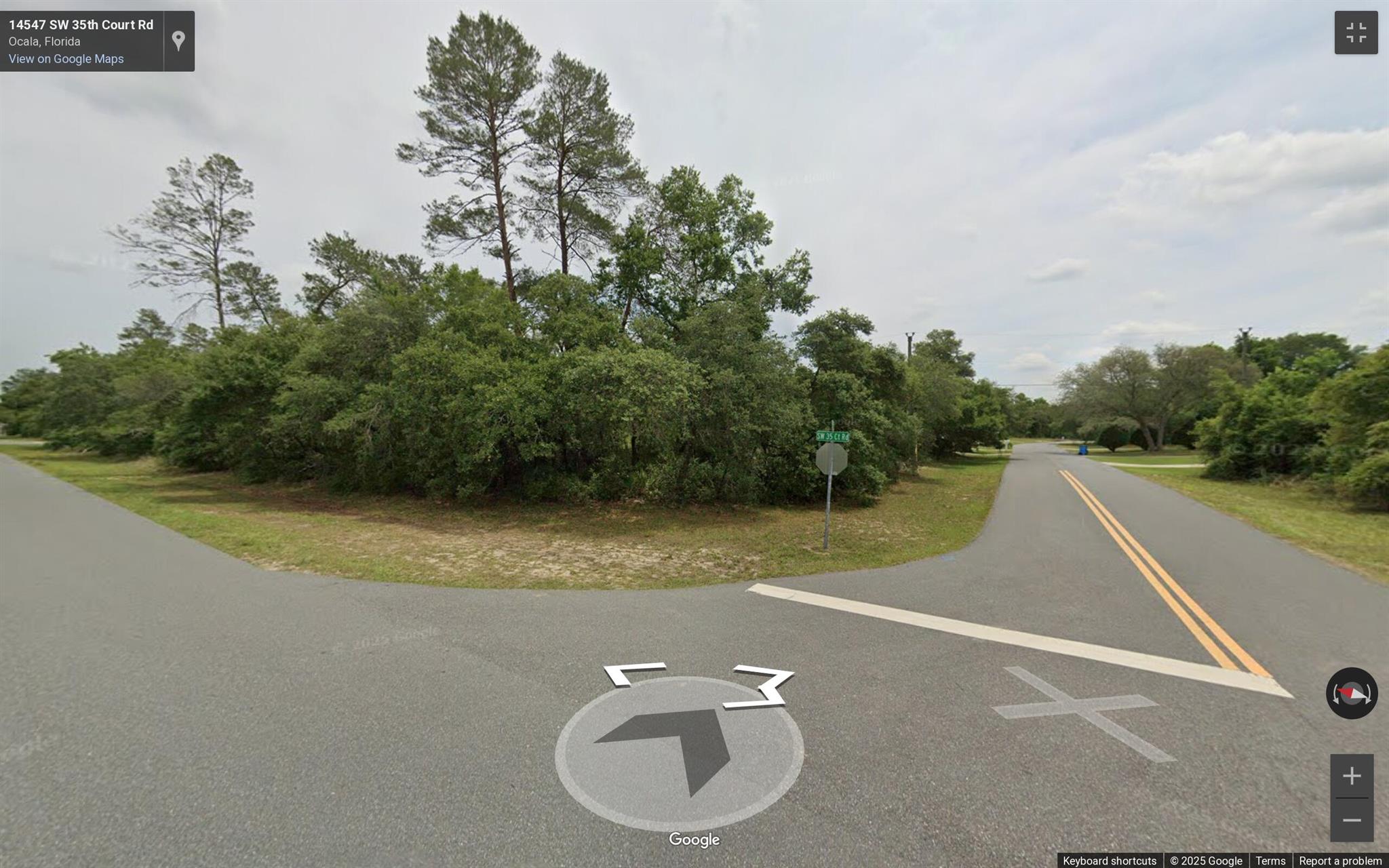 00000 SW 35th Court Road