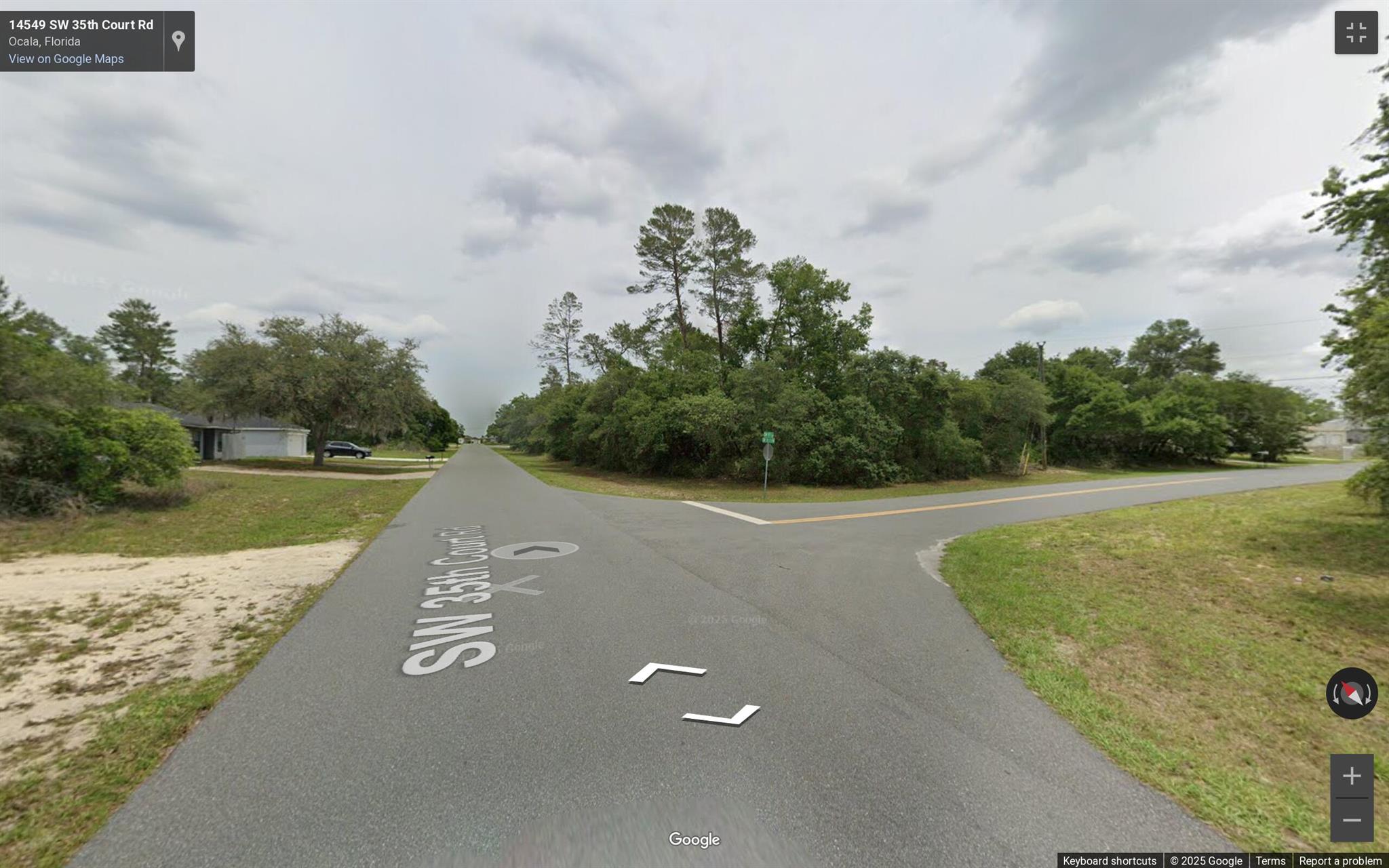 00000 SW 35th Court Road