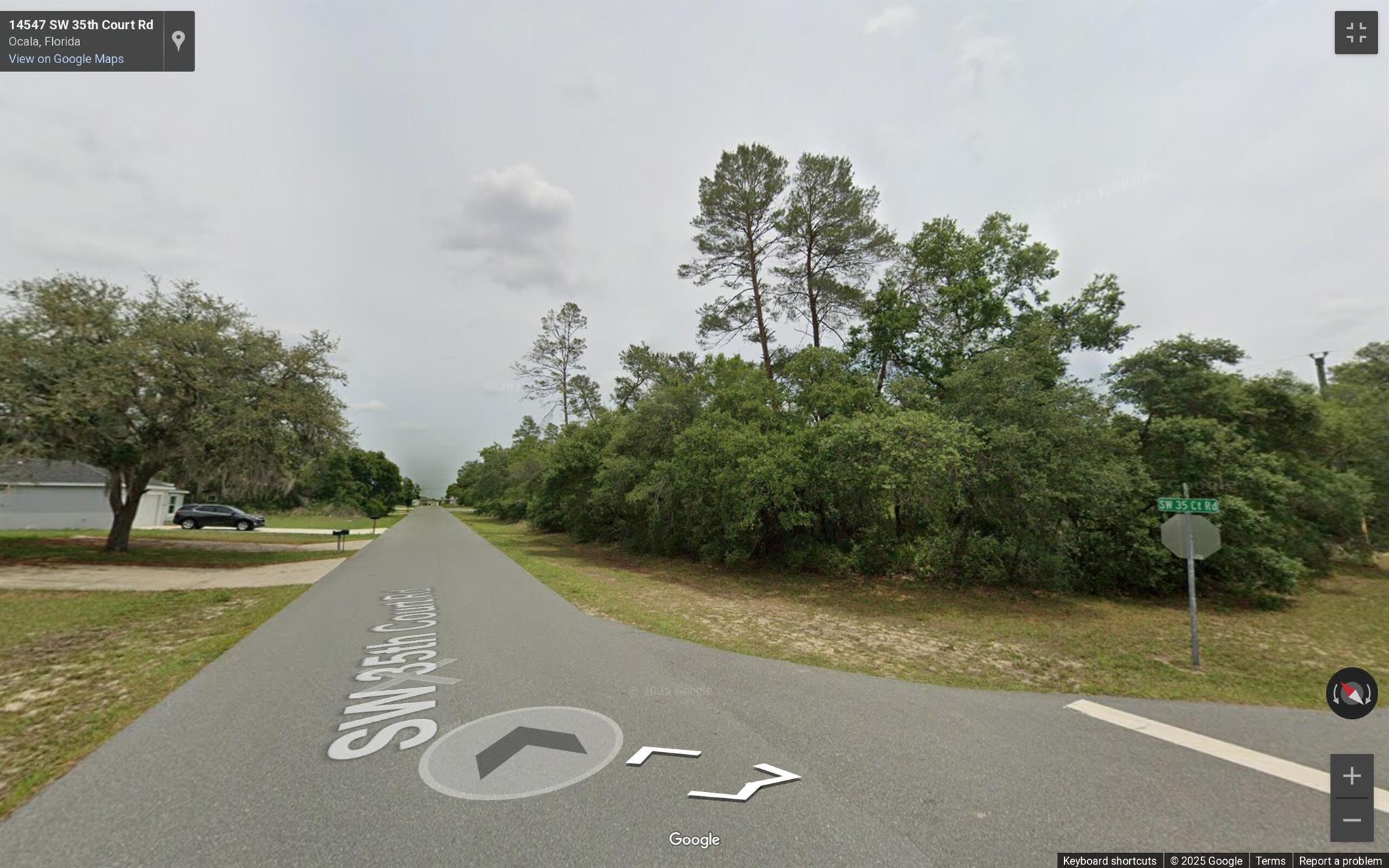00000 SW 35th Court Road