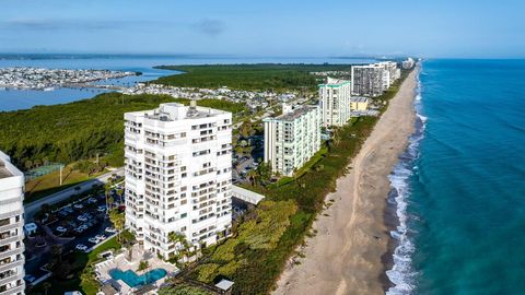 9950 S Ocean Drive 1201 Jensen Beach FL 34957