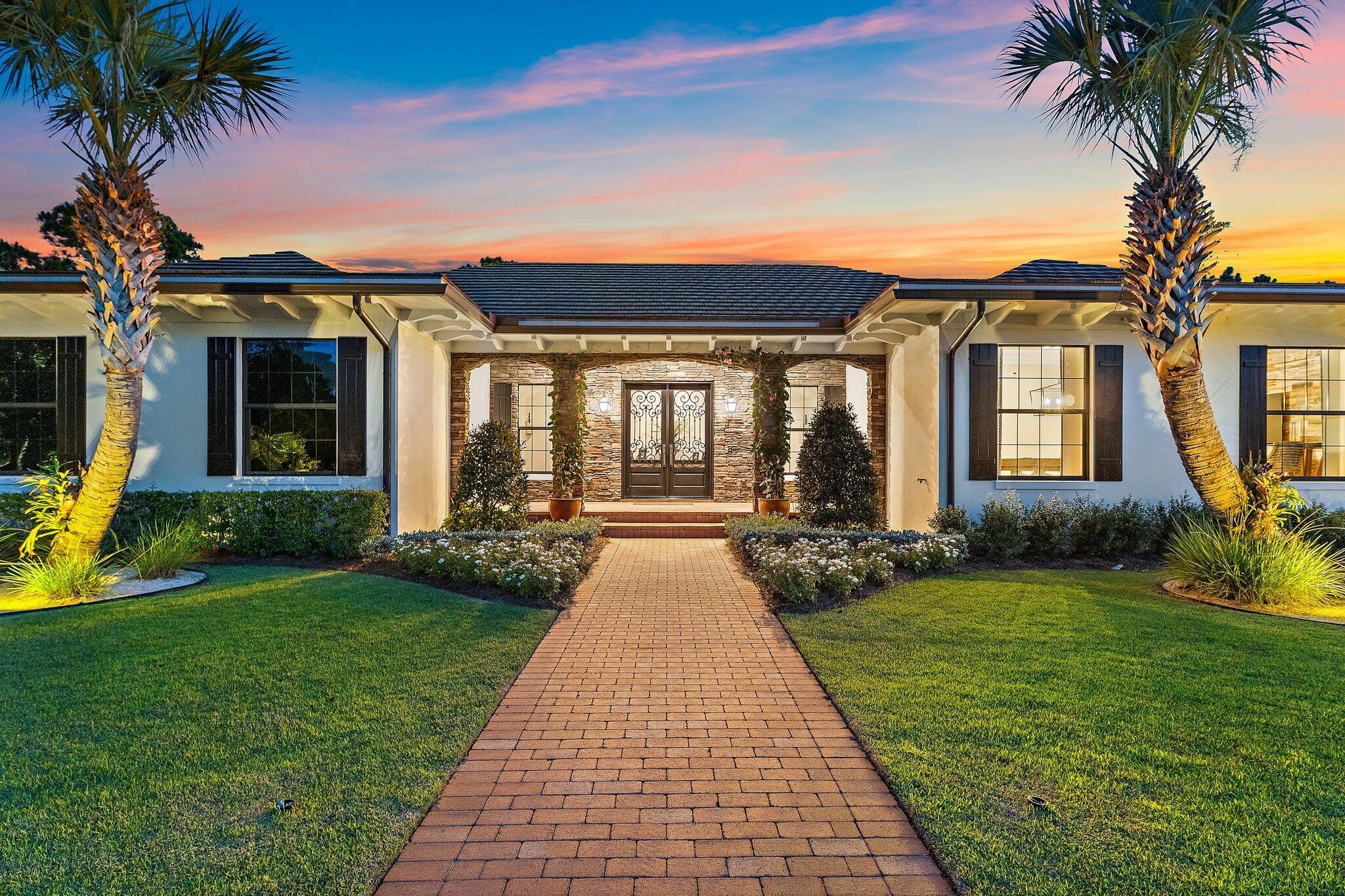 821015 Island Country - Residential