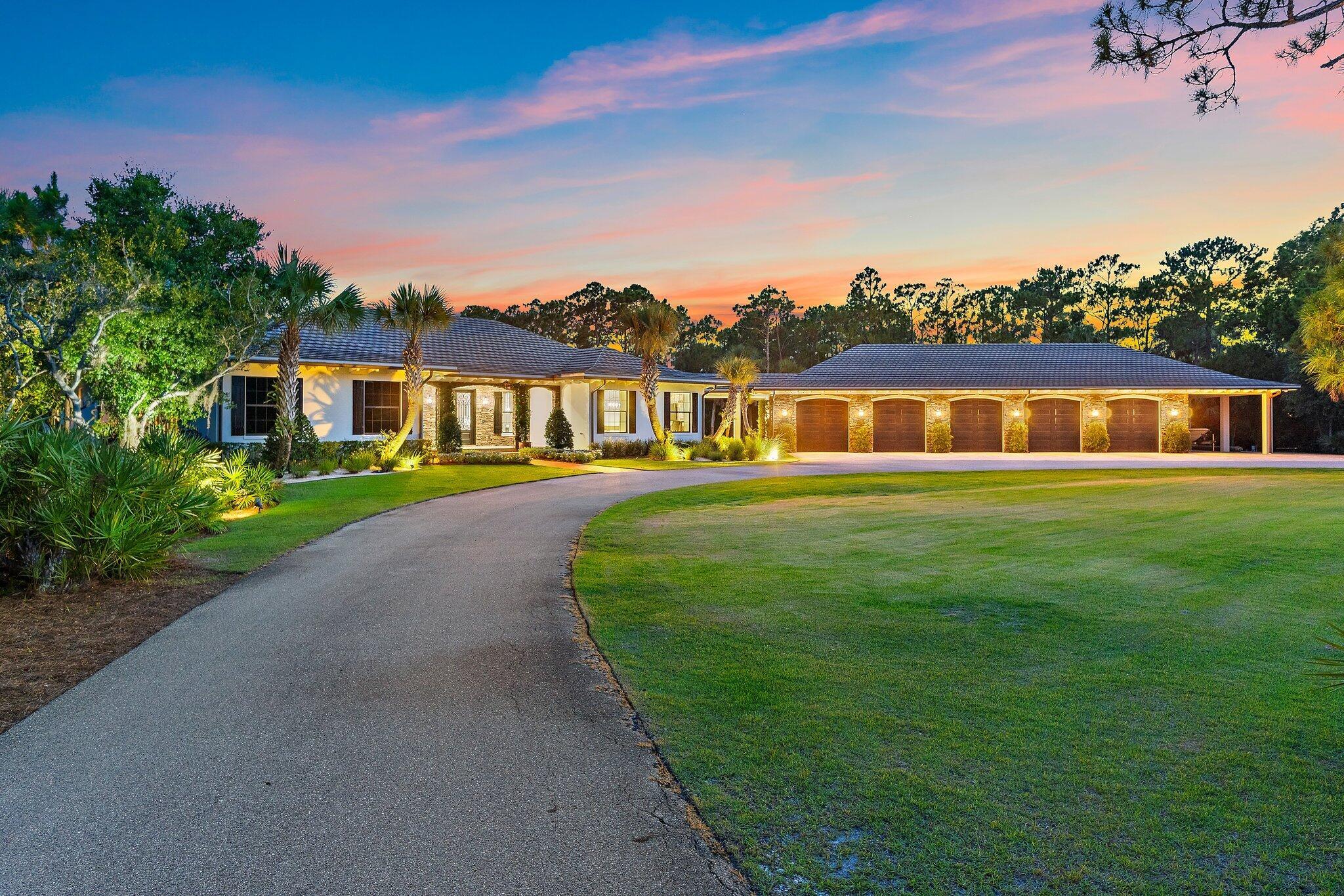 821015 Island Country - Residential