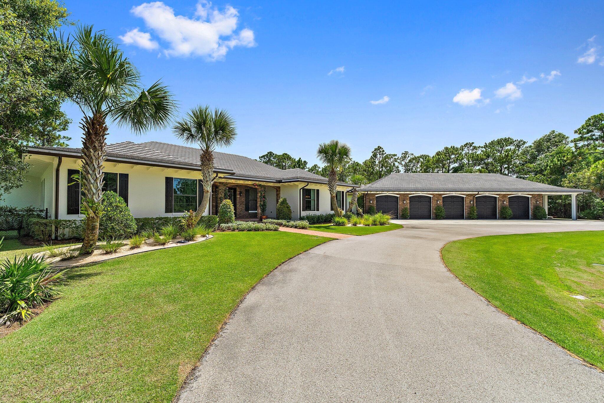 821015 Island Country - Residential