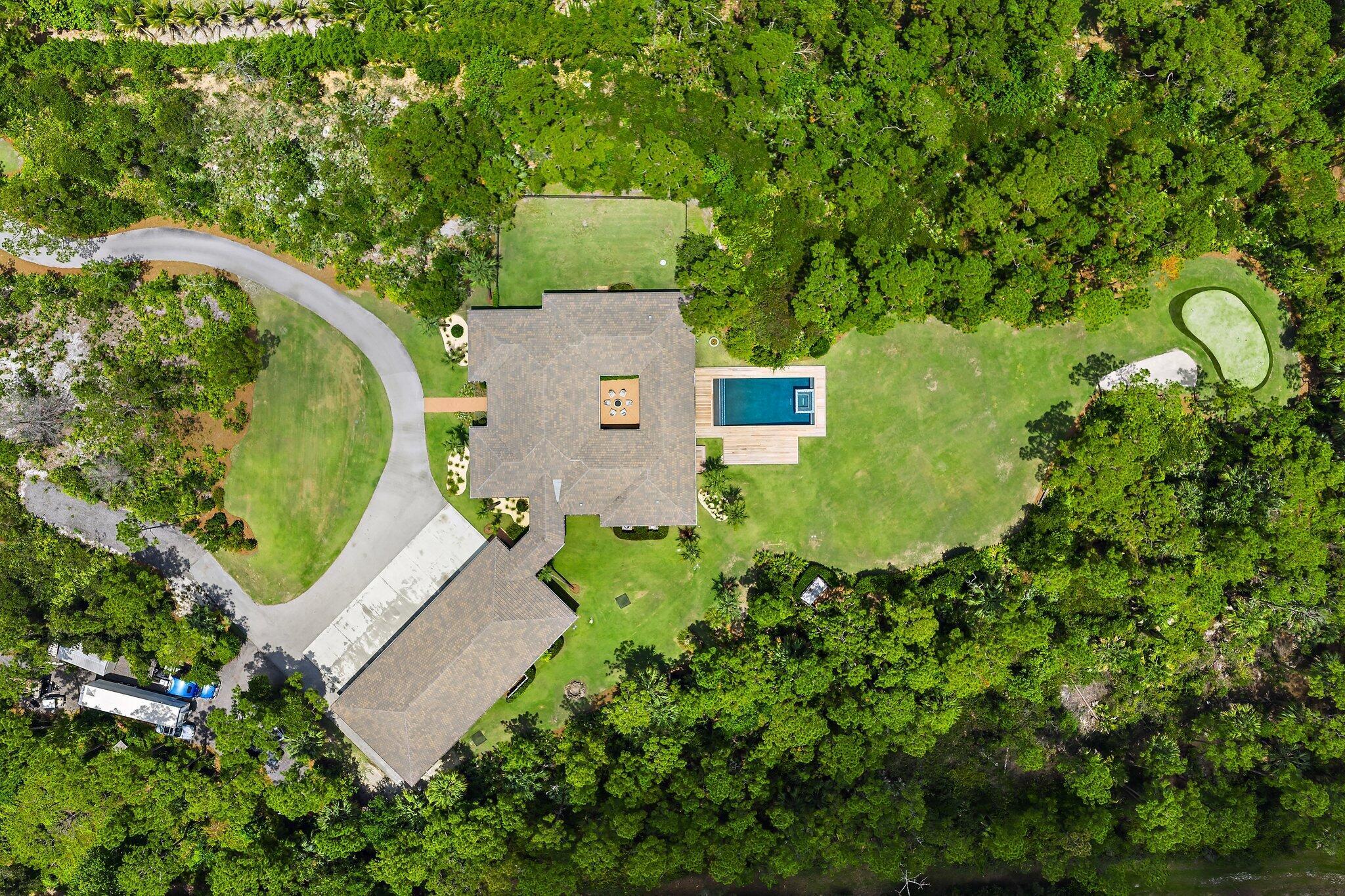 821015 Island Country - Residential