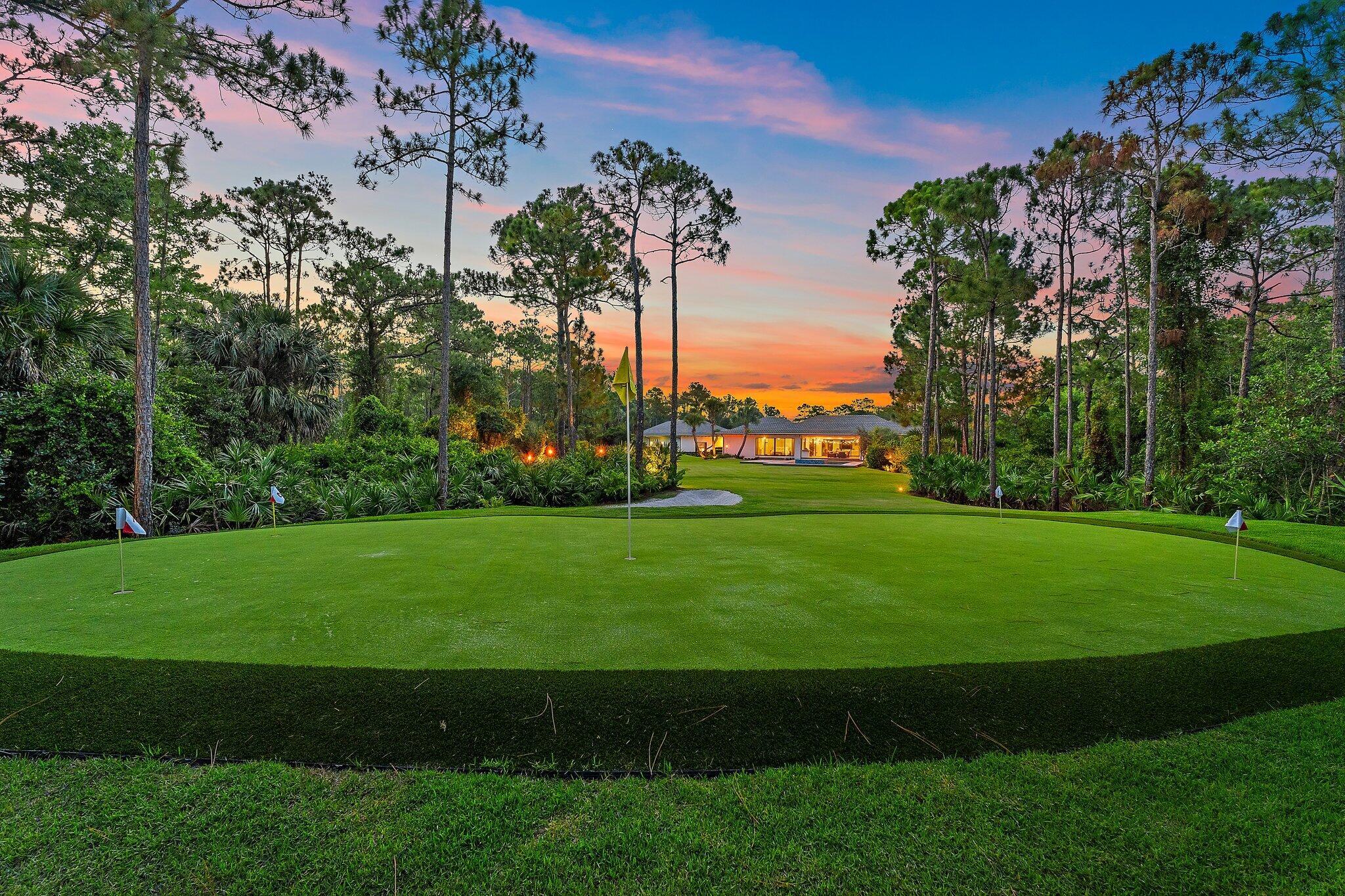 821015 Island Country - Residential