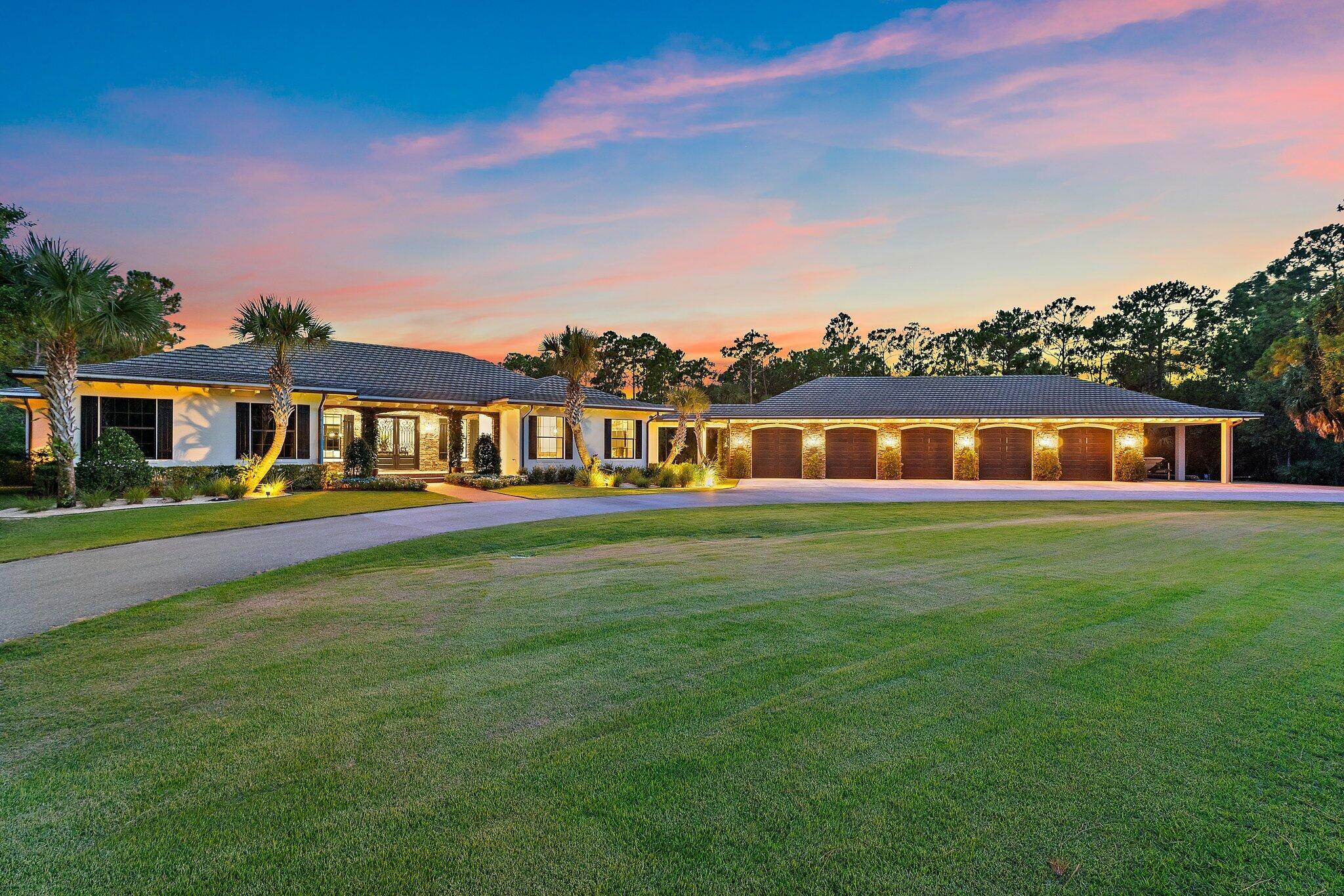 821015 Island Country - Residential