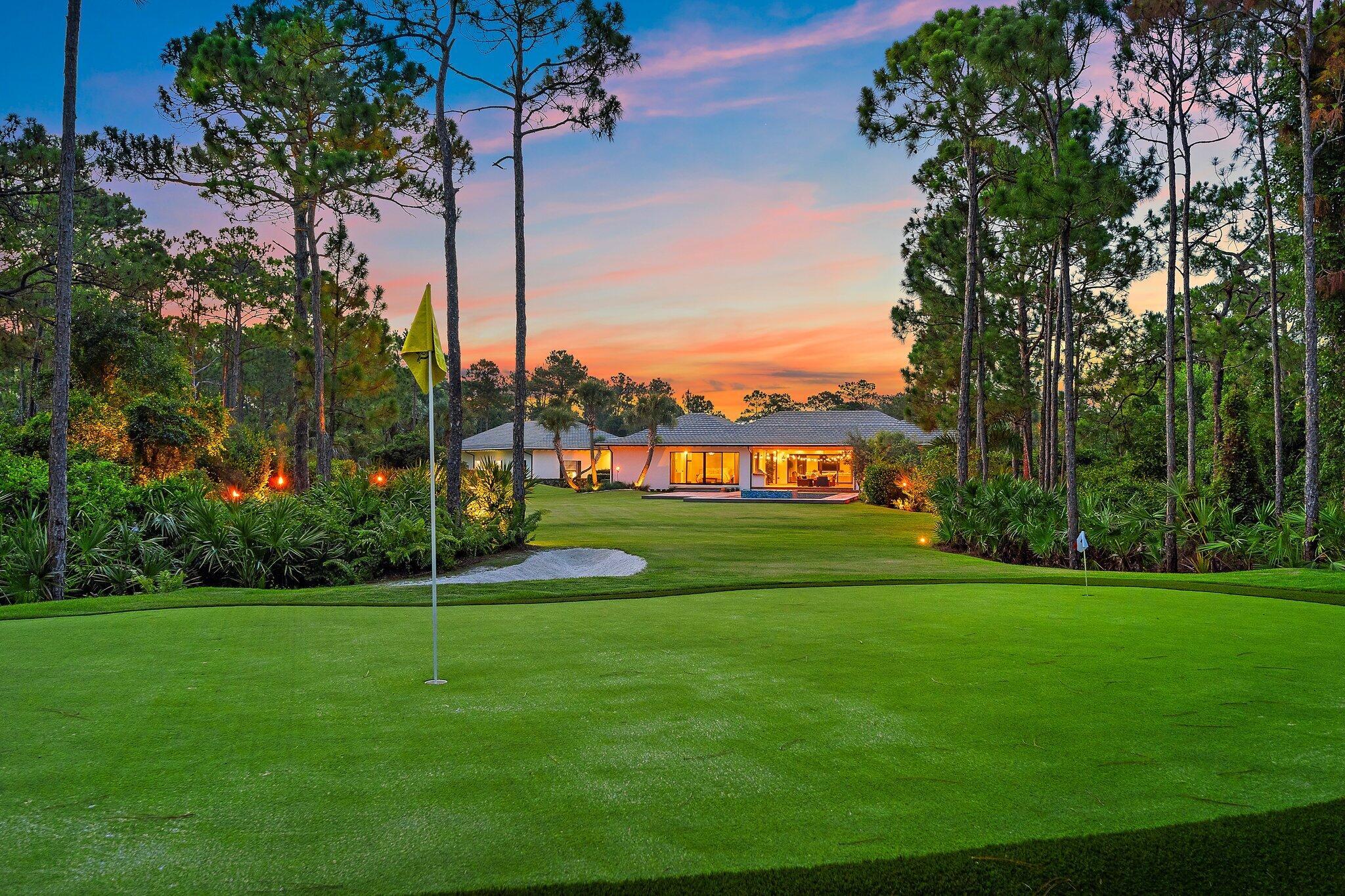 821015 Island Country - Residential