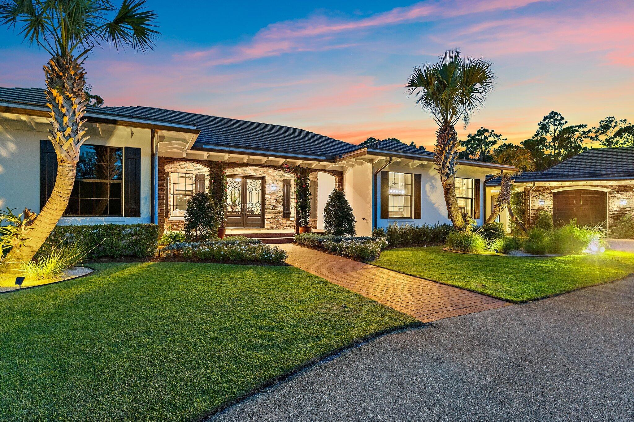 821015 Island Country - Residential