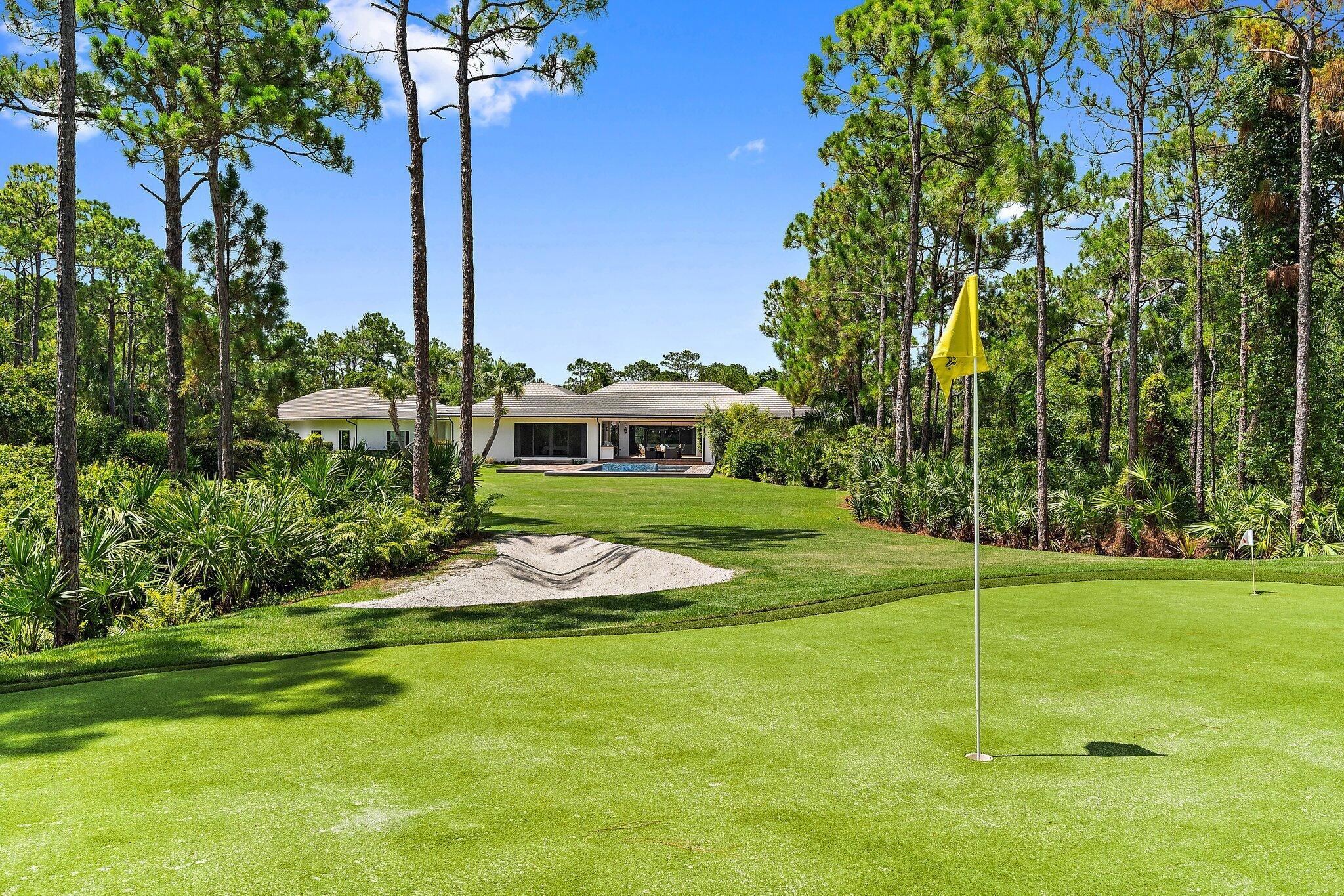 821015 Island Country - Residential