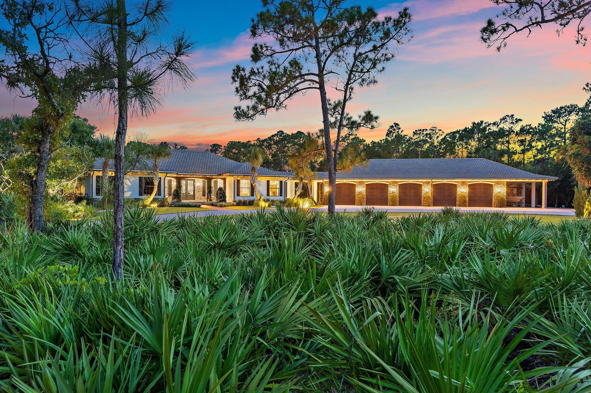 821015 Island Country - Residential