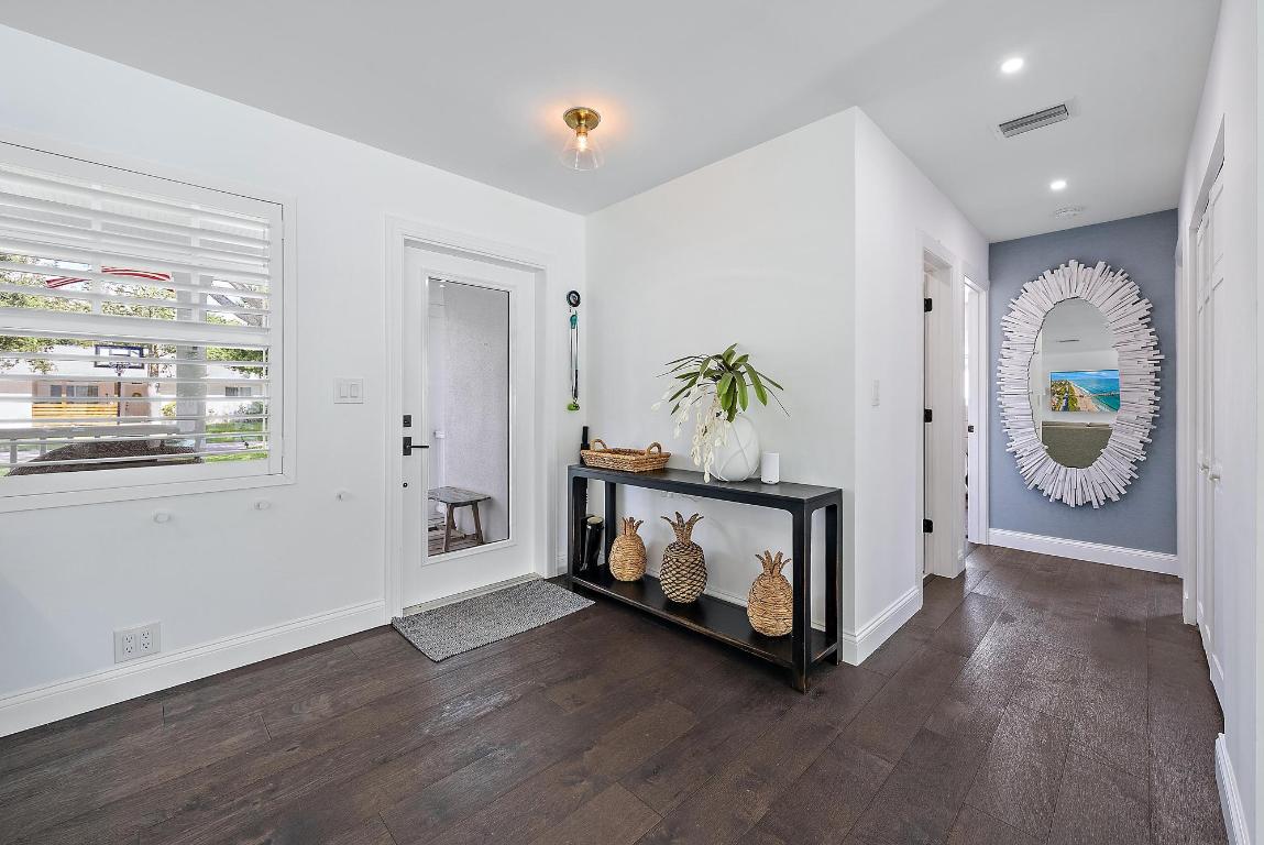 JUPITER IN THE PINES - Residential Lease