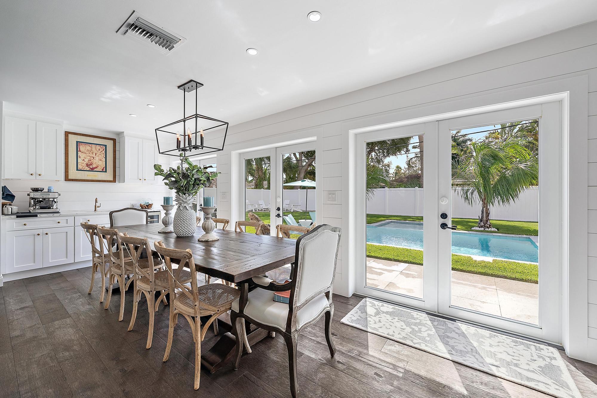 JUPITER IN THE PINES - Residential Lease