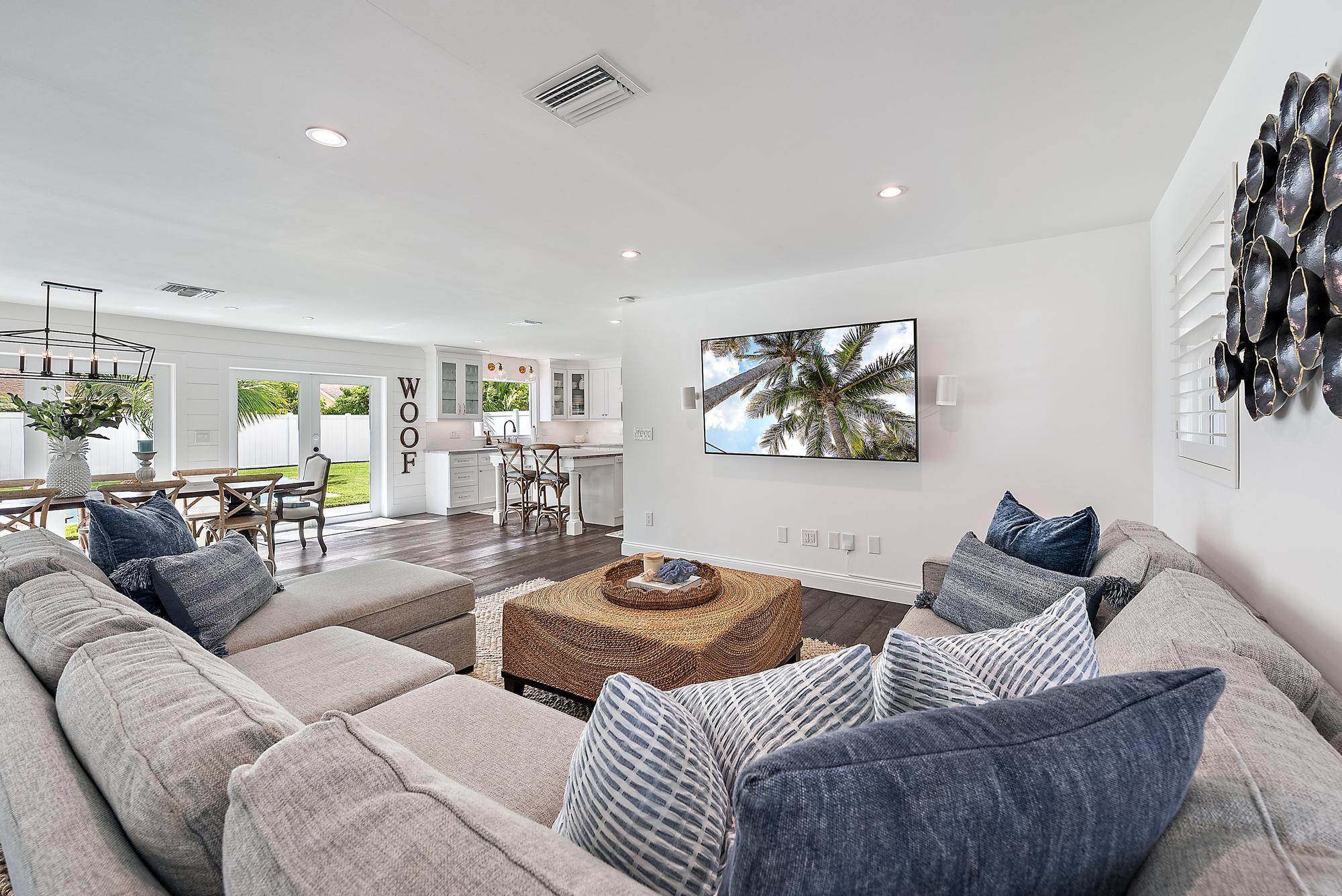 JUPITER IN THE PINES - Residential Lease