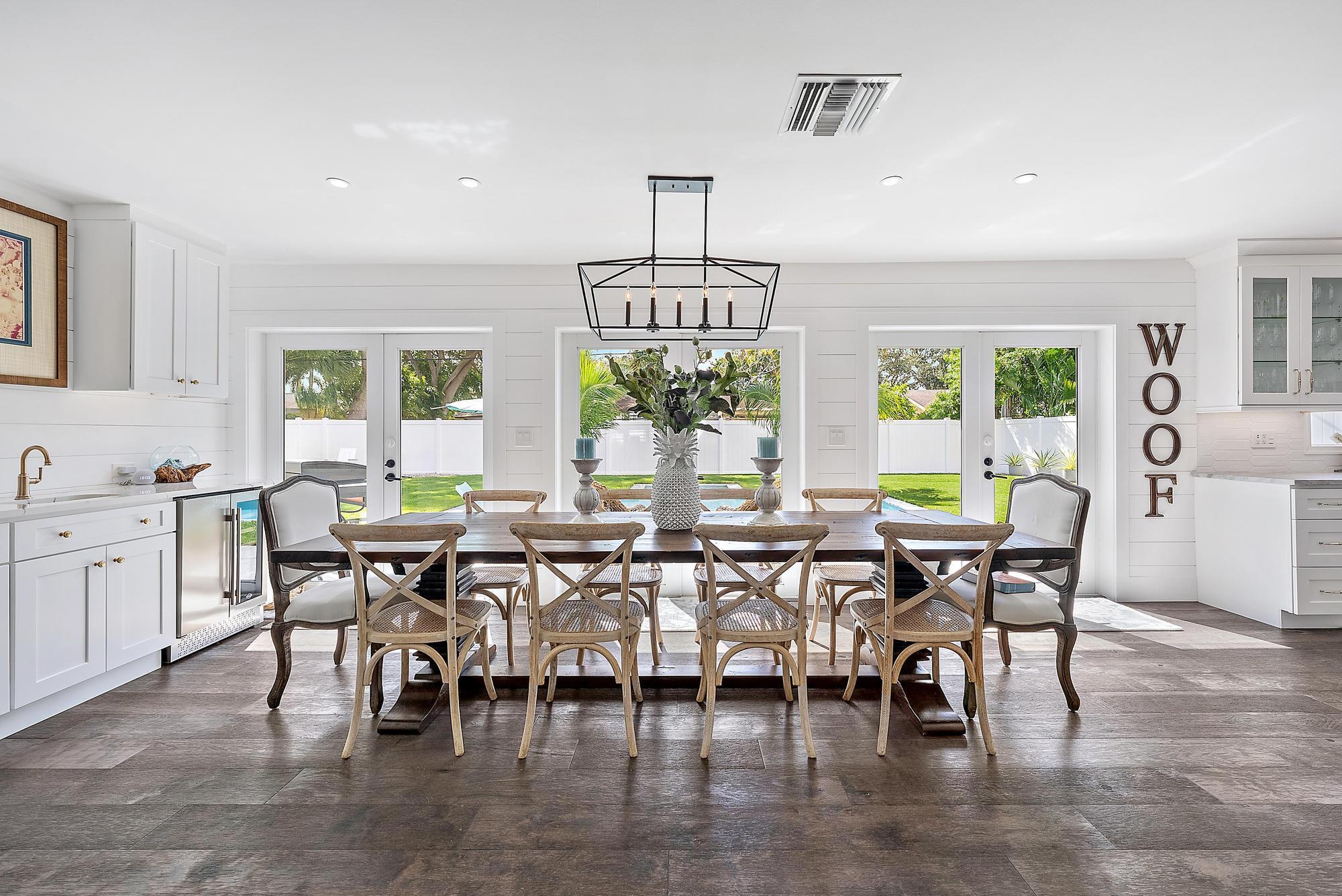 JUPITER IN THE PINES - Residential Lease