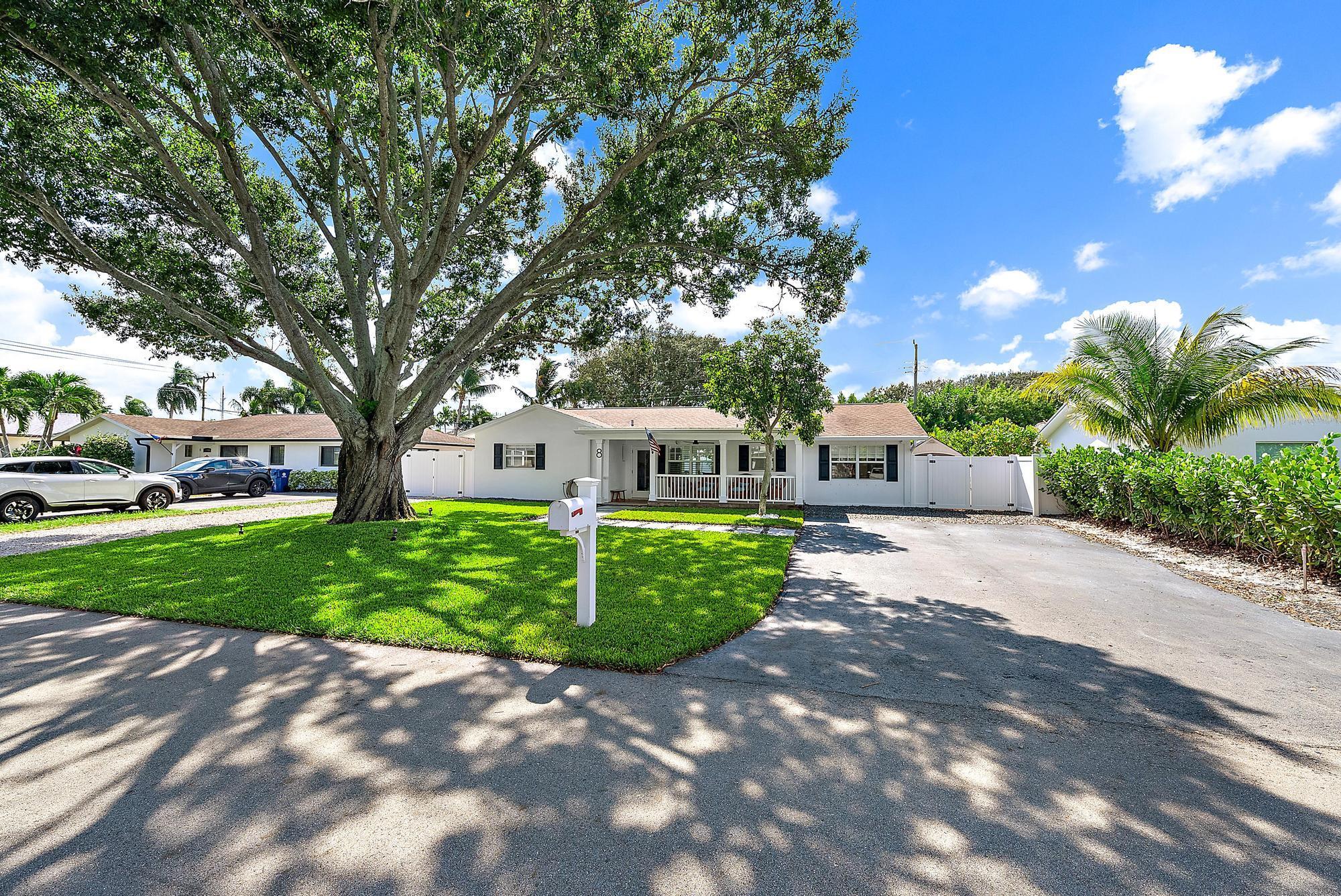 JUPITER IN THE PINES - Residential Lease