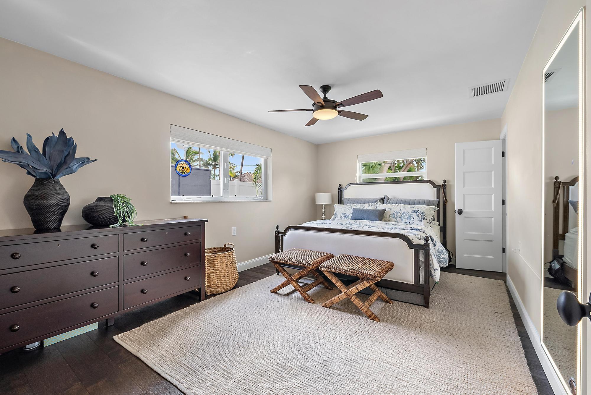 JUPITER IN THE PINES - Residential Lease