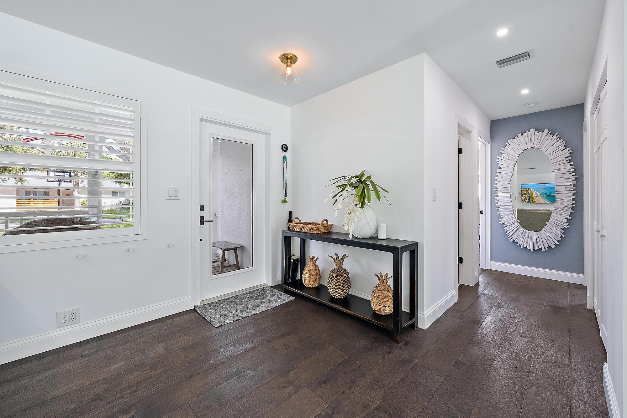 JUPITER IN THE PINES - Residential Lease