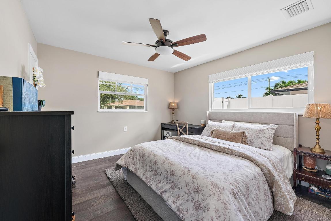 JUPITER IN THE PINES - Residential Lease