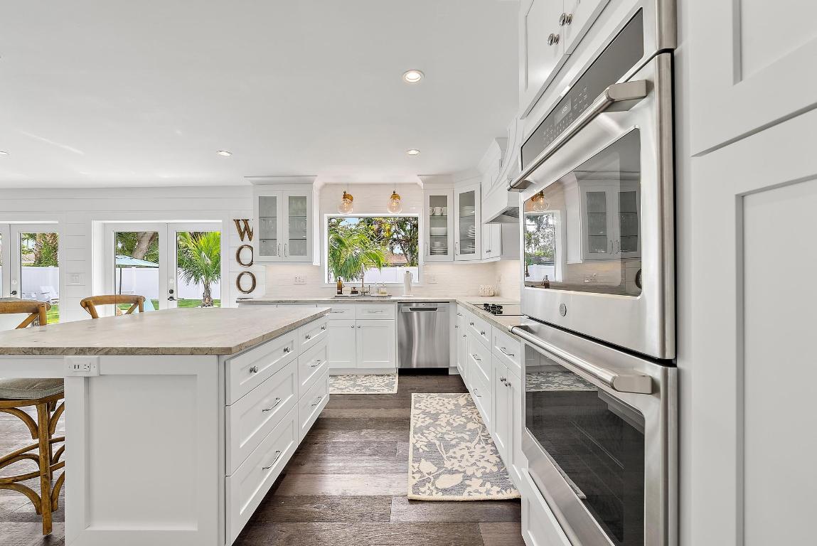 JUPITER IN THE PINES - Residential Lease