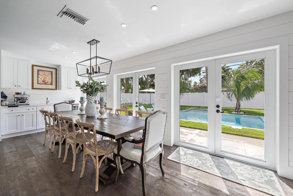 JUPITER IN THE PINES - Residential Lease