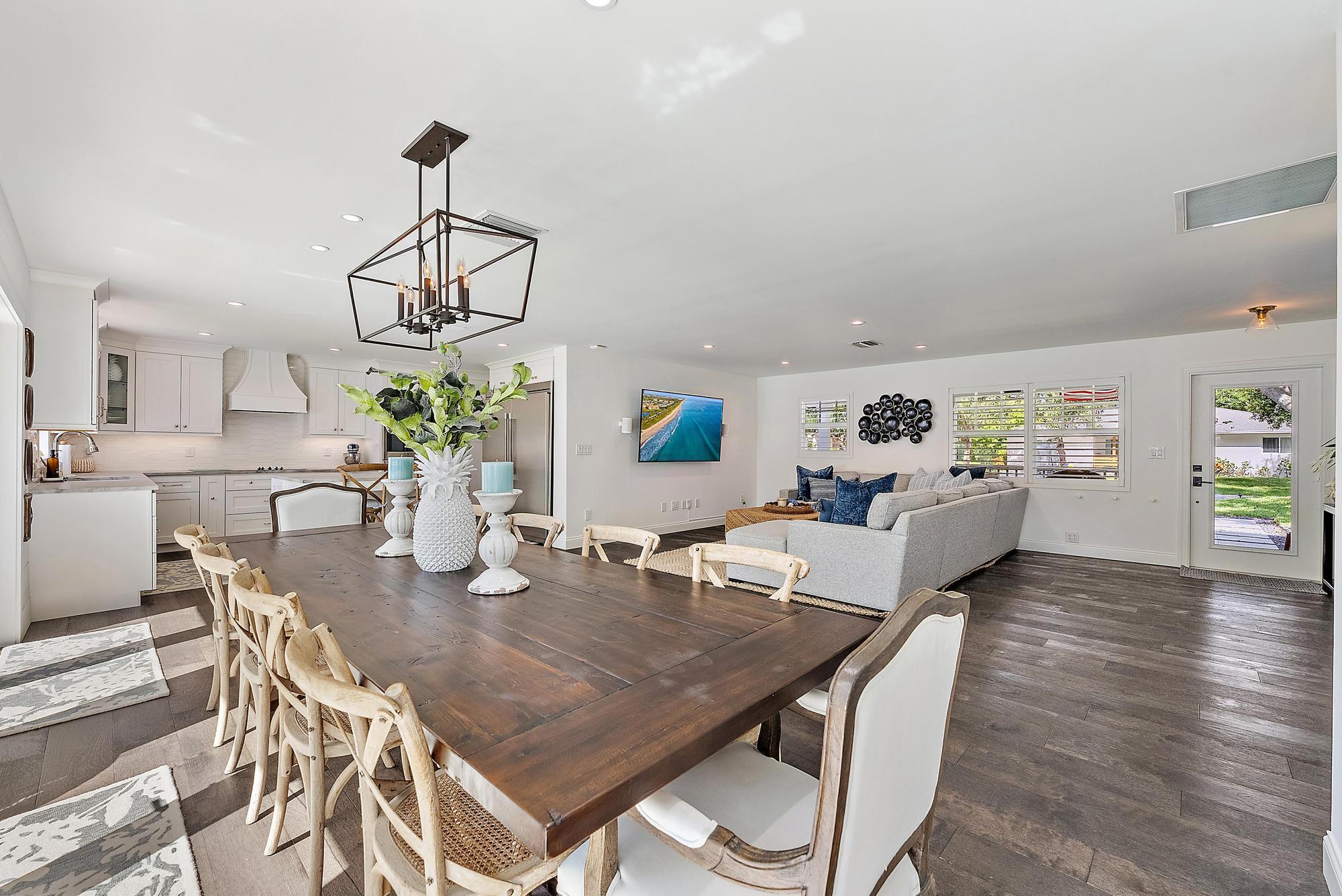 JUPITER IN THE PINES - Residential Lease