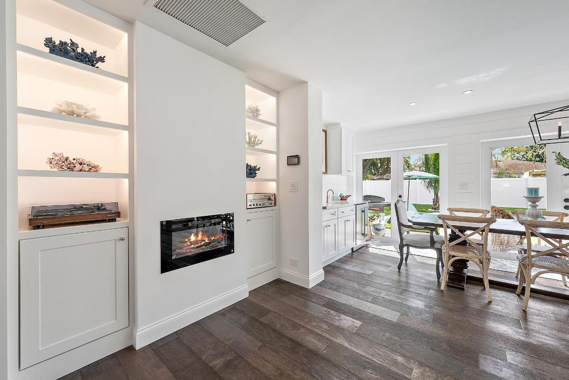 JUPITER IN THE PINES - Residential Lease