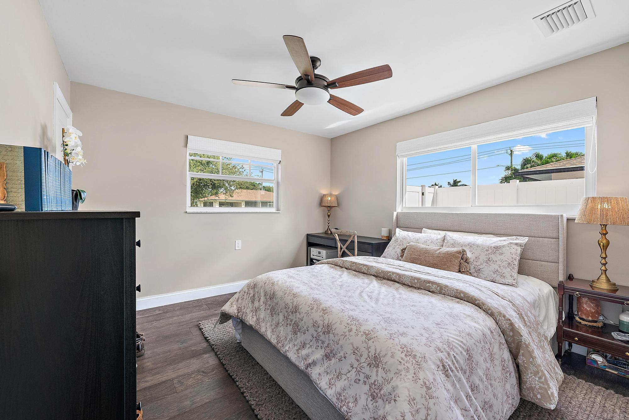 JUPITER IN THE PINES - Residential Lease