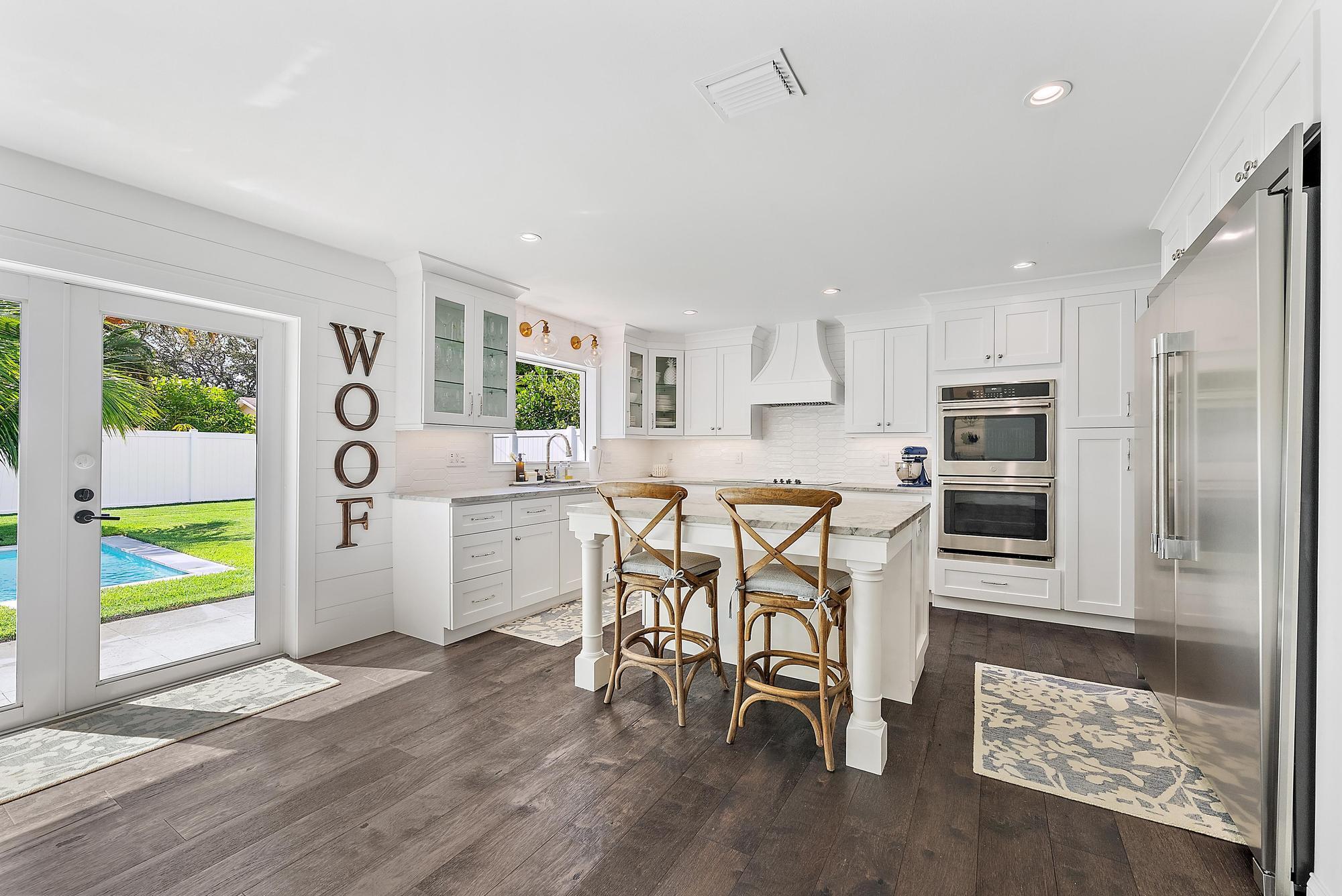 JUPITER IN THE PINES - Residential Lease