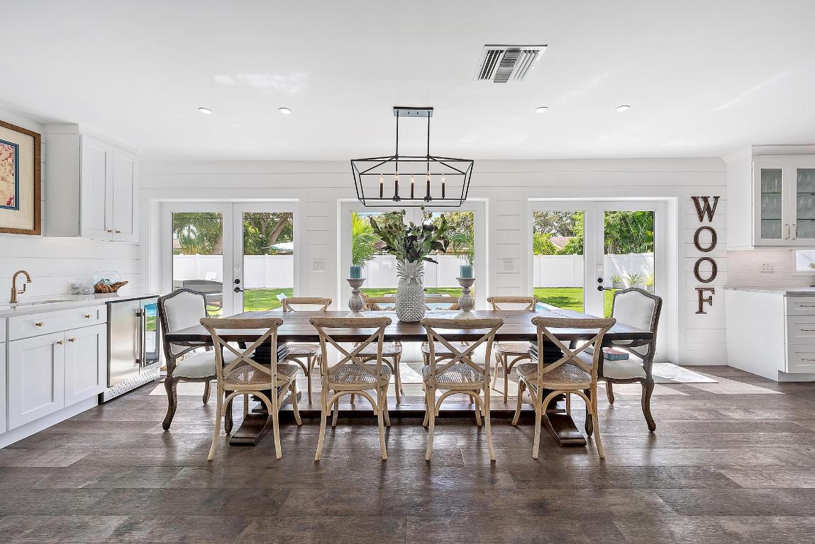 JUPITER IN THE PINES - Residential Lease