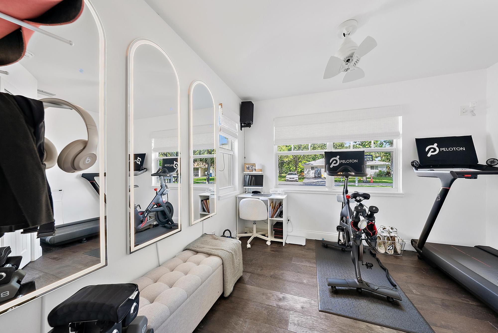 JUPITER IN THE PINES - Residential Lease