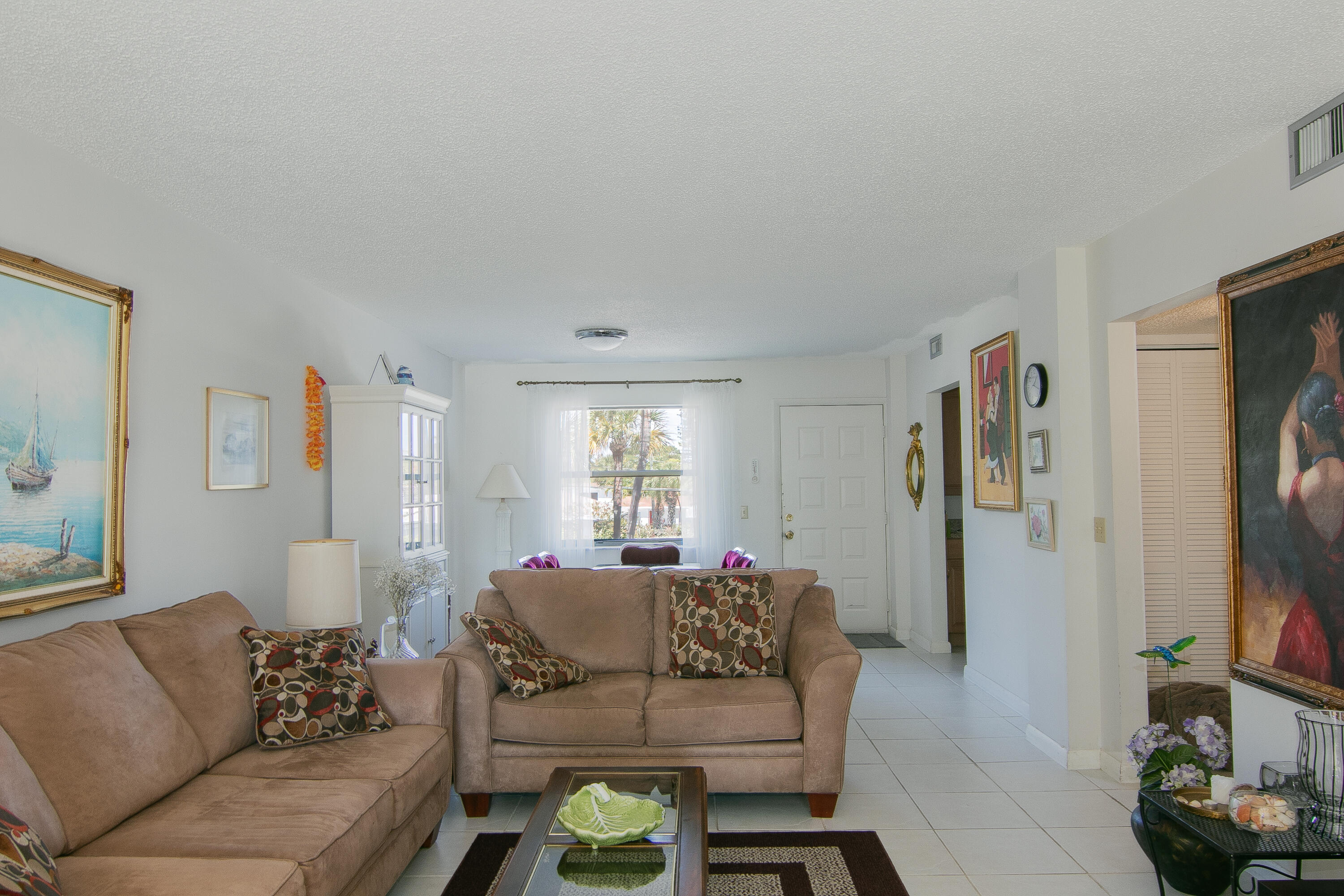 HIDDEN HARBOUR OF THE PALM BEACHES CONDO - Residential