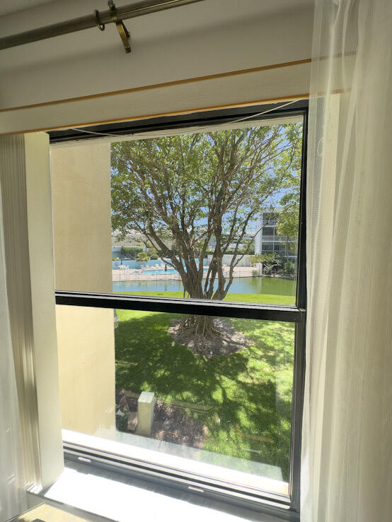 HIDDEN HARBOUR OF THE PALM BEACHES CONDO - Residential