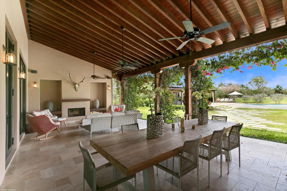 Las Palmas - Residential