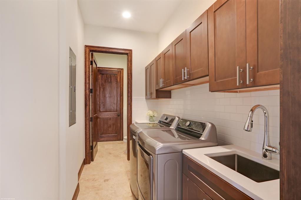 Las Palmas - Residential