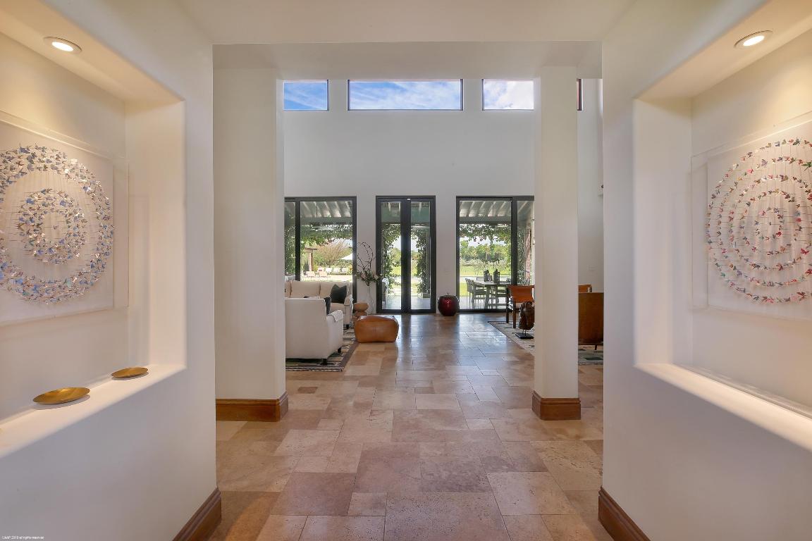 Las Palmas - Residential