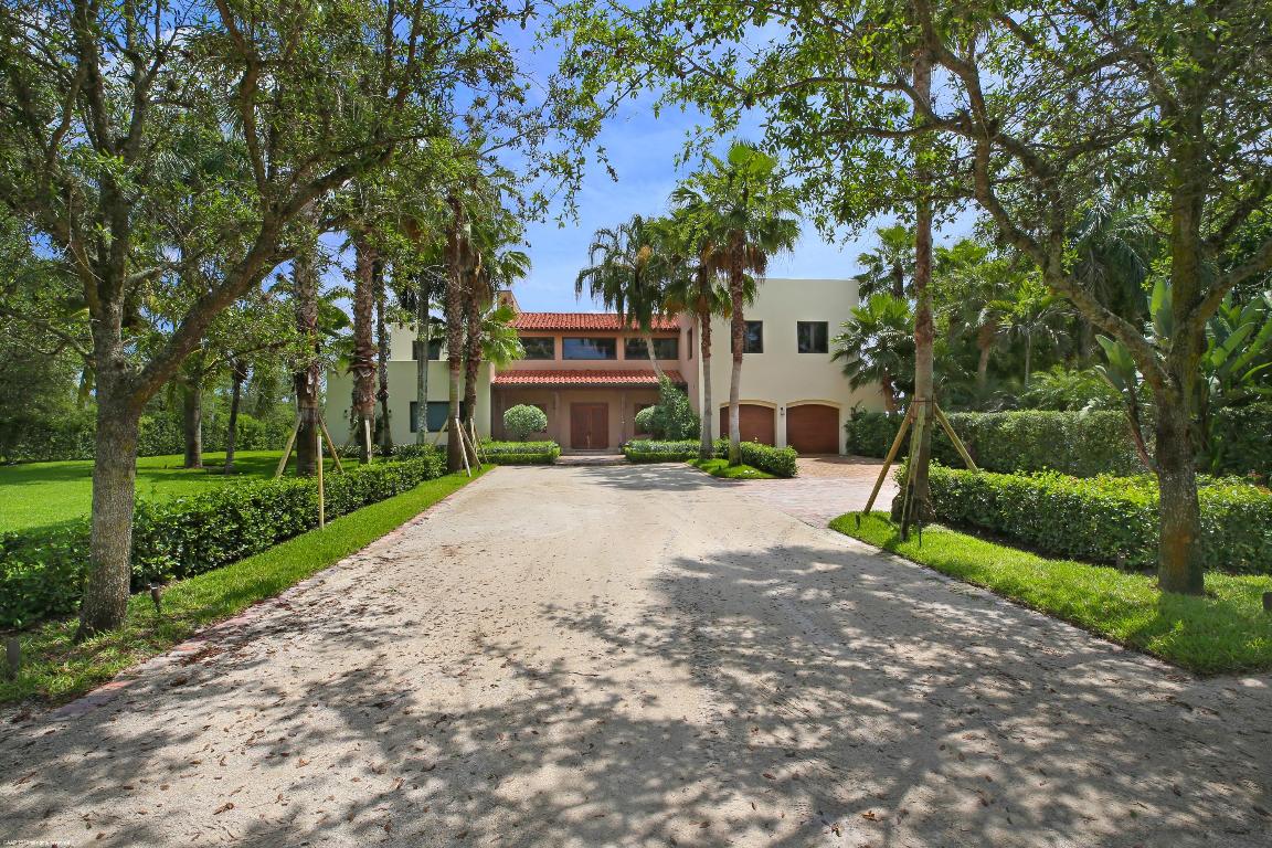 Las Palmas - Residential