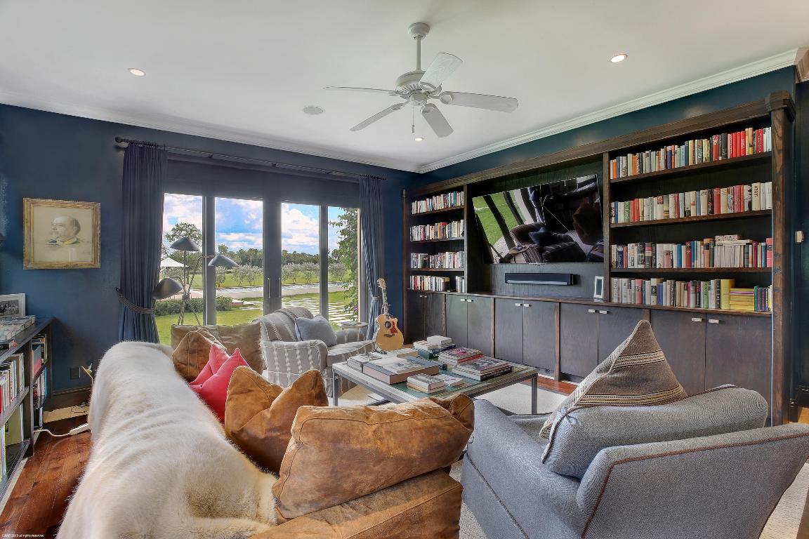 Las Palmas - Residential