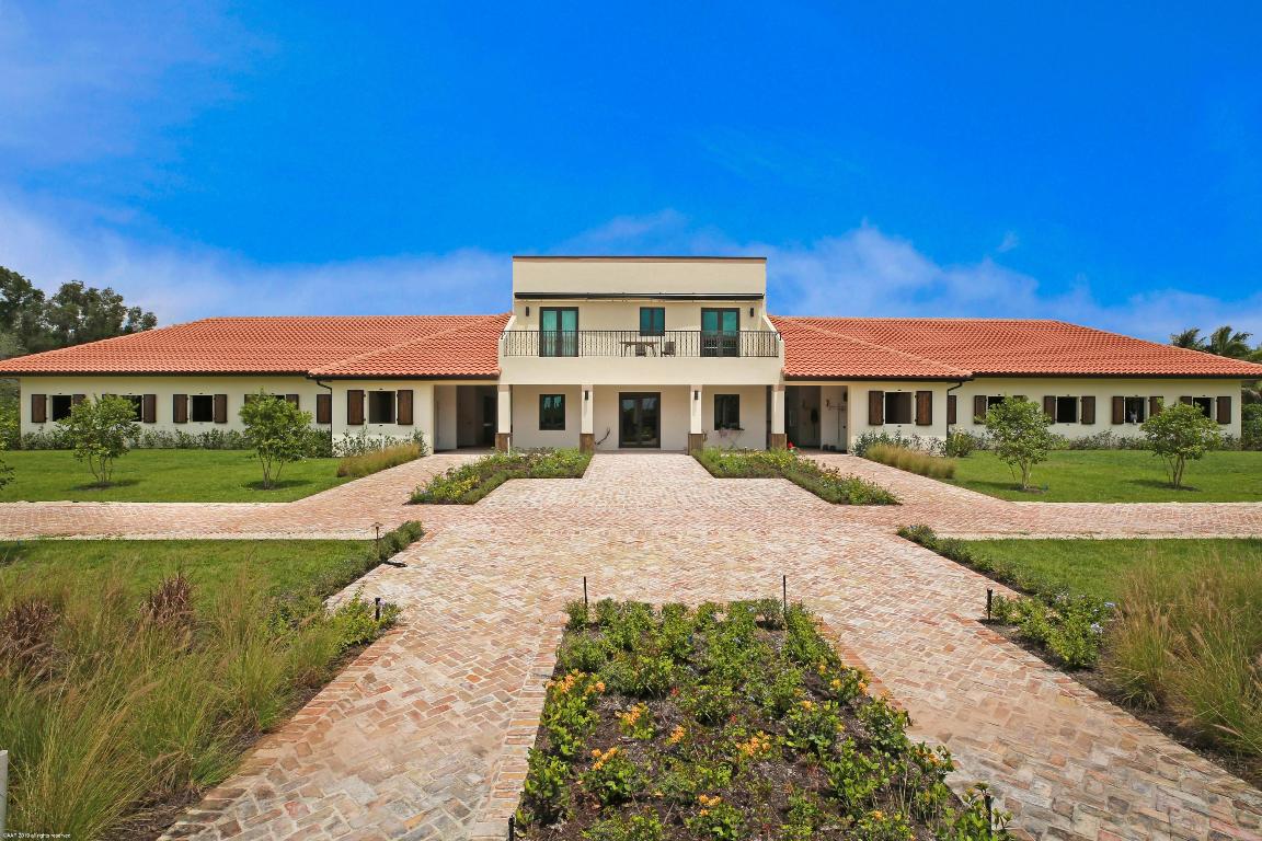 Las Palmas - Residential