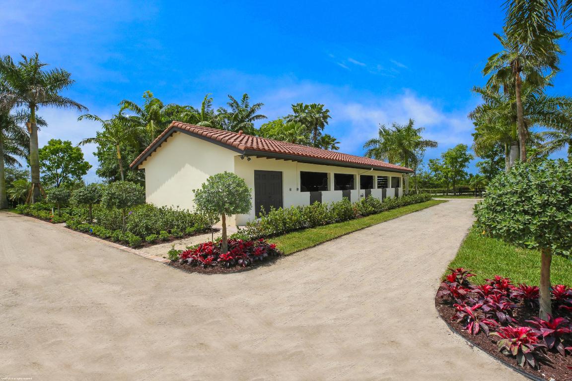 Las Palmas - Residential