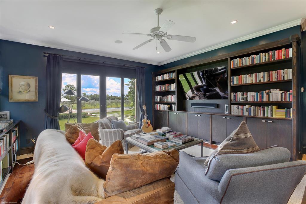 Las Palmas - Residential