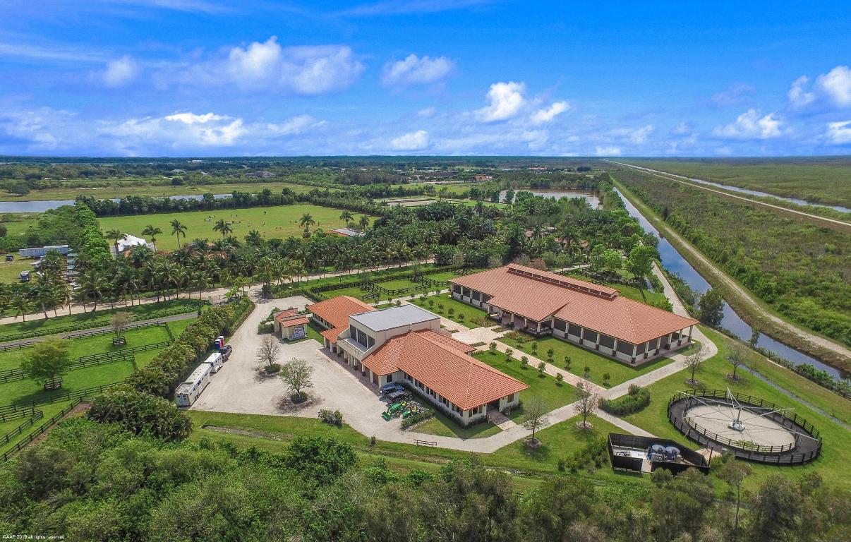 Las Palmas - Residential